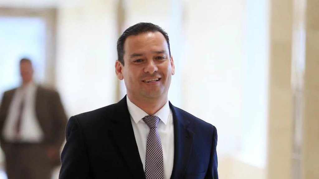  Supremo le da visto bueno a suspensi&oacute;n de abogado a Oscar Santamar&iacute;a 