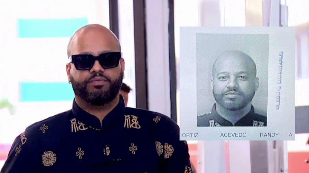  Justicia radica cargos de violencia dom&eacute;stica contra el exponente de m&uacute;sica urbana,Randy &ldquo;Nota Loca&rdquo; Ortiz Acevedo 