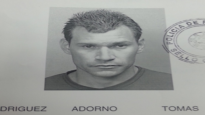 Causa contra traficantes de vehiculos en Toa Baja