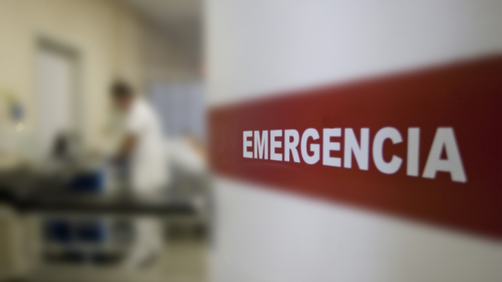  Apu&ntilde;alan a hombre en medio de robo en Bayam&oacute;n 