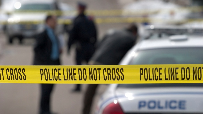 Identifican a sospechoso de matar a policÃ­a en Tennessee