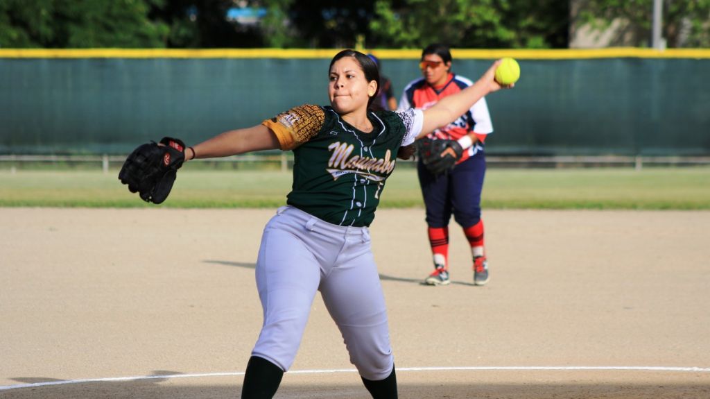  Las Jueyeras debutan con doble victoria en la temporada 2018 