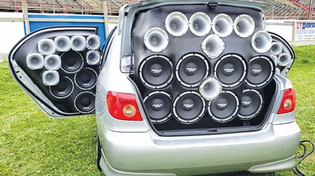  $1,000 de multa por voceteo en Toa Alta bajo nuevo C&oacute;digo de Orden P&uacute;blico 