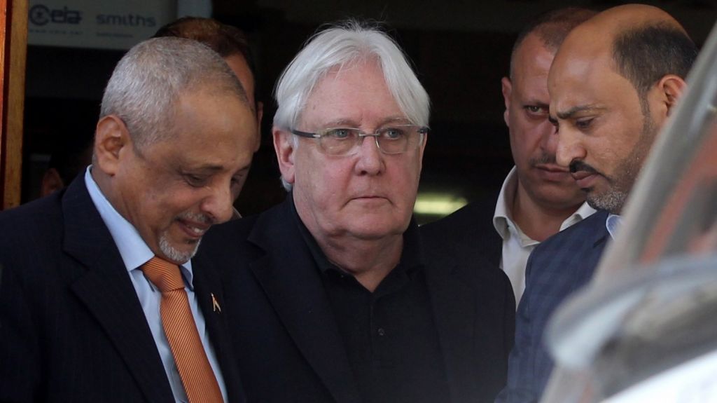  Ataque contra refiner&iacute;as saud&iacute;es muestra necesidad de paz en Yemen, seg&uacute;n ONU 