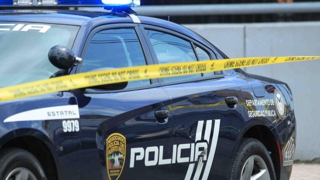  Fallece mujer tras sufrir accidente de tr&aacute;nsito en Vega Baja 