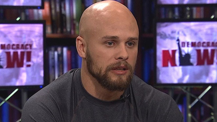 Operador de drones de EE.UU.: "Siento haber matado a 1.600 personas"