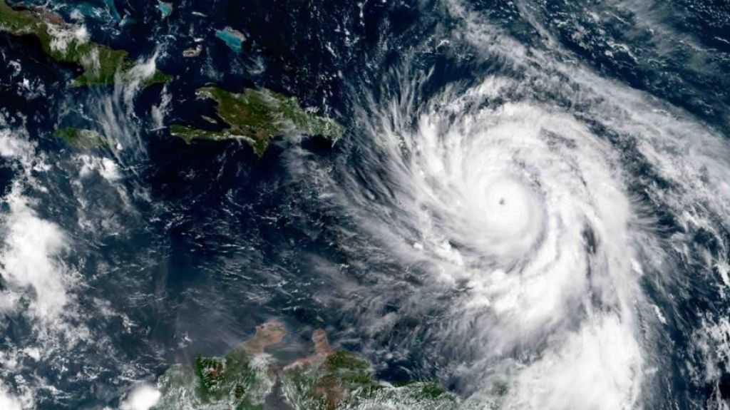  La temporada cicl&oacute;nica ser&aacute; a&uacute;n m&aacute;s activa de lo previsto y con el COVID-19 