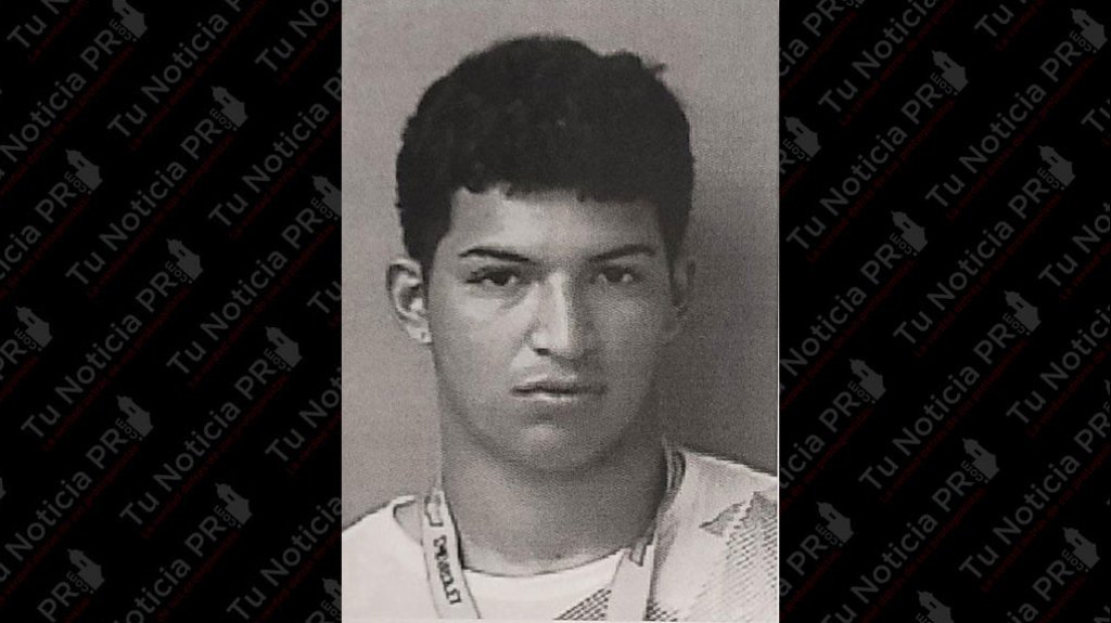  Persecuci&oacute;n en Arecibo termina con pr&oacute;fugo arrestado 