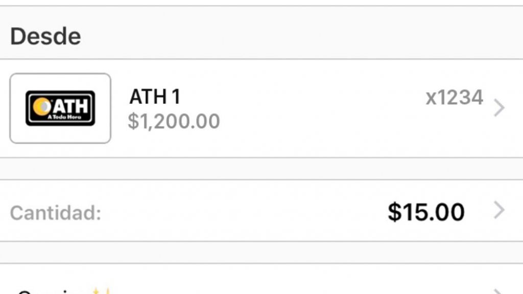  Depositaron los 1,200 pero caen los sistemas de varios bancos en PR 