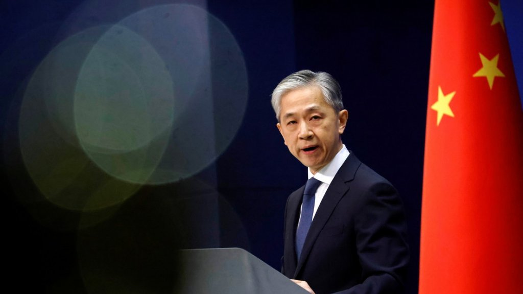  China &ldquo;est&aacute; lista para responder a todas las amenazas&ldquo; tras el paso de dos destructores de EE.UU. por el estrecho de Taiw&aacute;n 