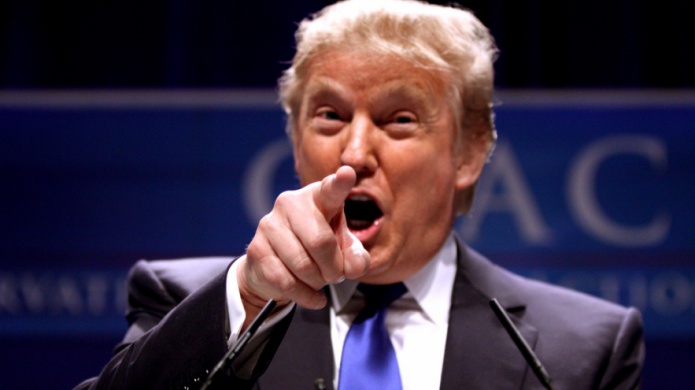 Alegan que Donald Trump quiere quitarle la ciudadanía americana a los puertorriqueños 

