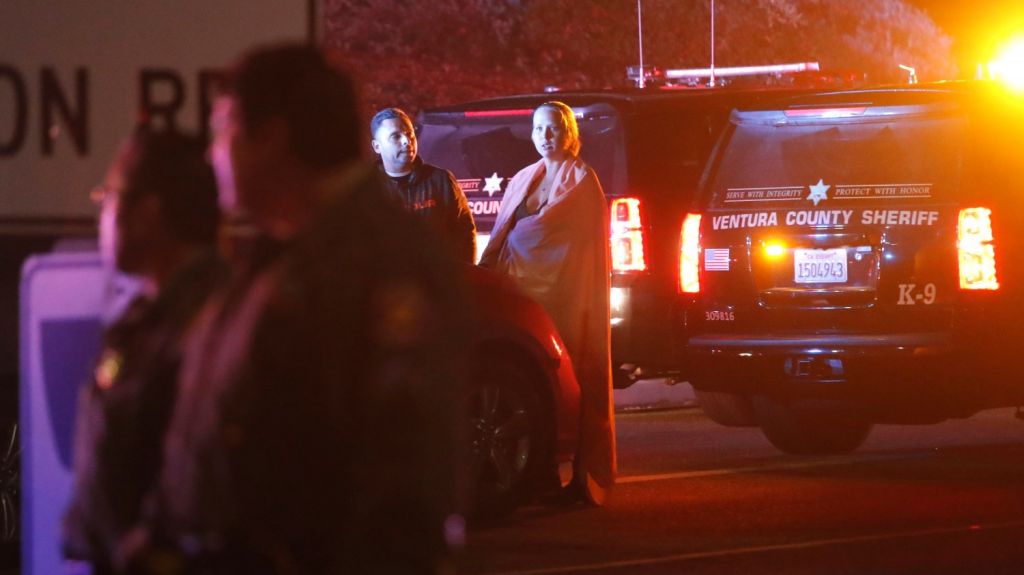  Un tiroteo en un bar de Kansas deja 4 muertos y 5 heridos 