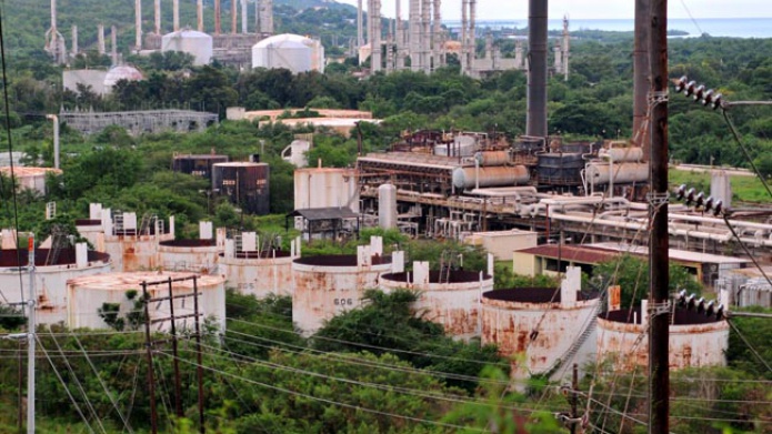 Convocan al DiÃ¡logo EconÃ³mico del Sur