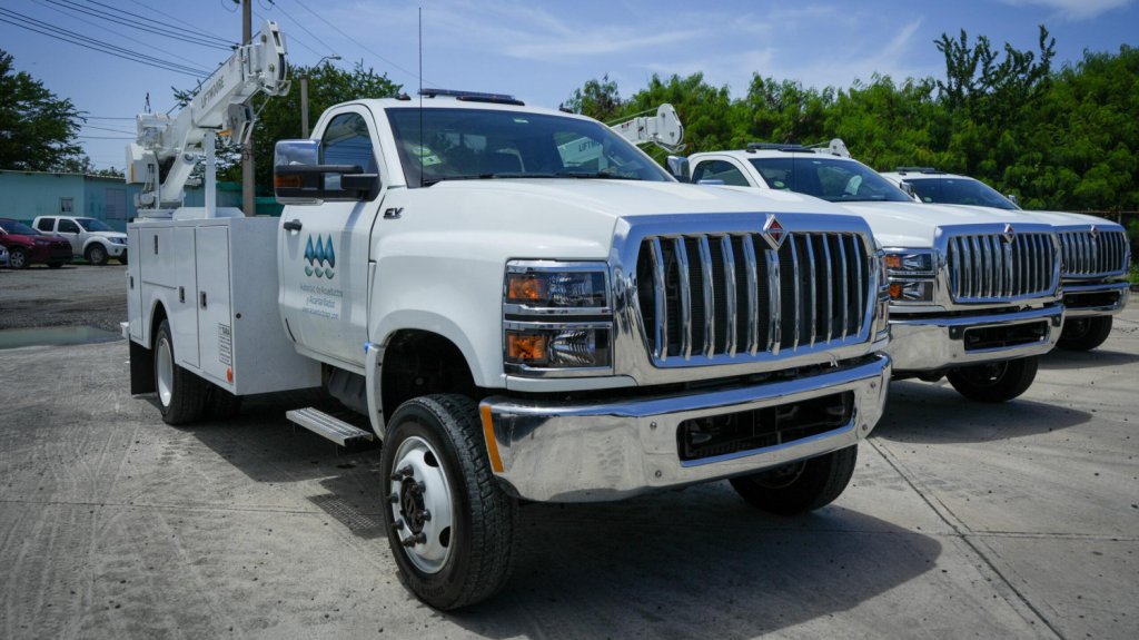  AAA informa trabajos programados en la planta de filtros Farallón de Cayey 