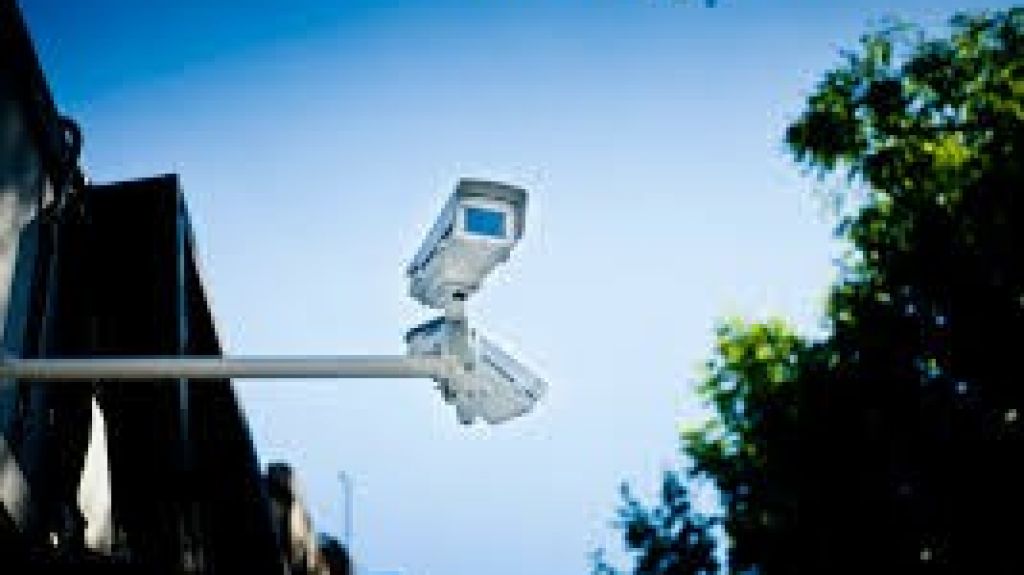  Buscan aprobar medida que requiere que todo comercio tenga c&aacute;maras de seguridad 