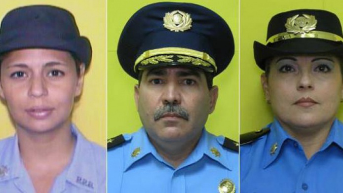 Ponce rendirÃ¡ homenaje a Oficiales y Agentes de la PolicÃ­a de Puerto Rico 