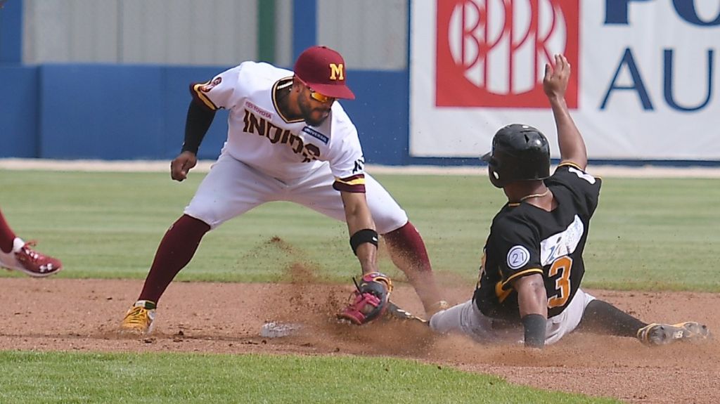  Mayag&uuml;ez toma control de la serie semifinal 