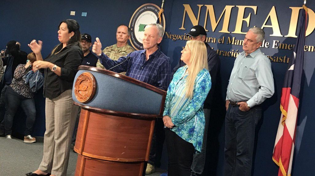  Director de la AEE entiende que entre la tarde y la noche debe estar llegando la luz a la mayor&iacute;a de los abonados 