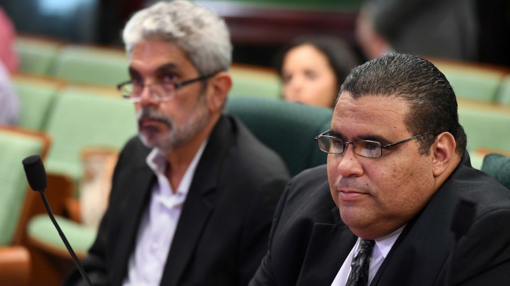  Sector privado presenta sus recomendaciones al C&oacute;digo de Incentivos de Puerto Rico 