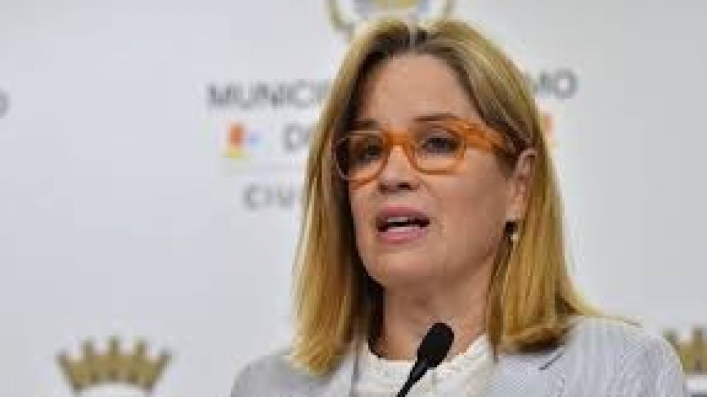  Alcaldesa de San Juan autoriza a empleado municipales a salir hoy a las 3:00 pm 