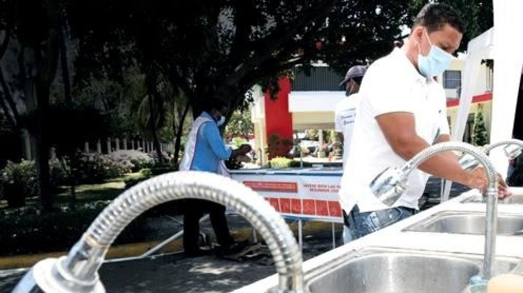  Se registran 371 nuevos casos de la enfermedad para un total de 12,110 contagiados y 428 fallecidos 