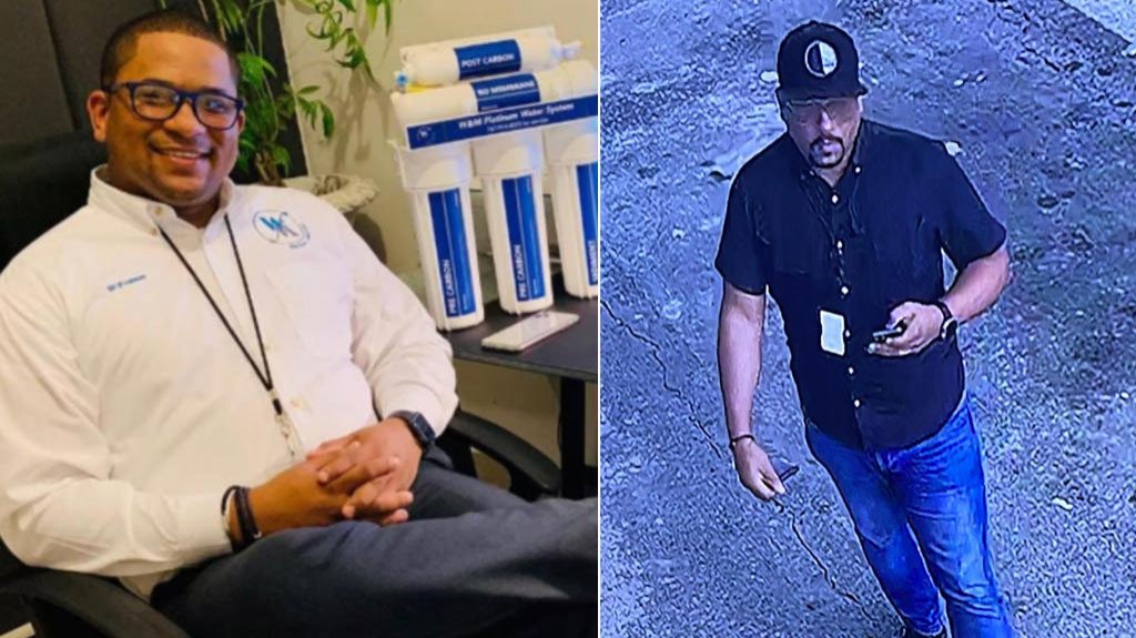  Arrestan en Rep&uacute;blica Dominicana a Sospechoso de Estafas con Viajes a &Aacute;frica 