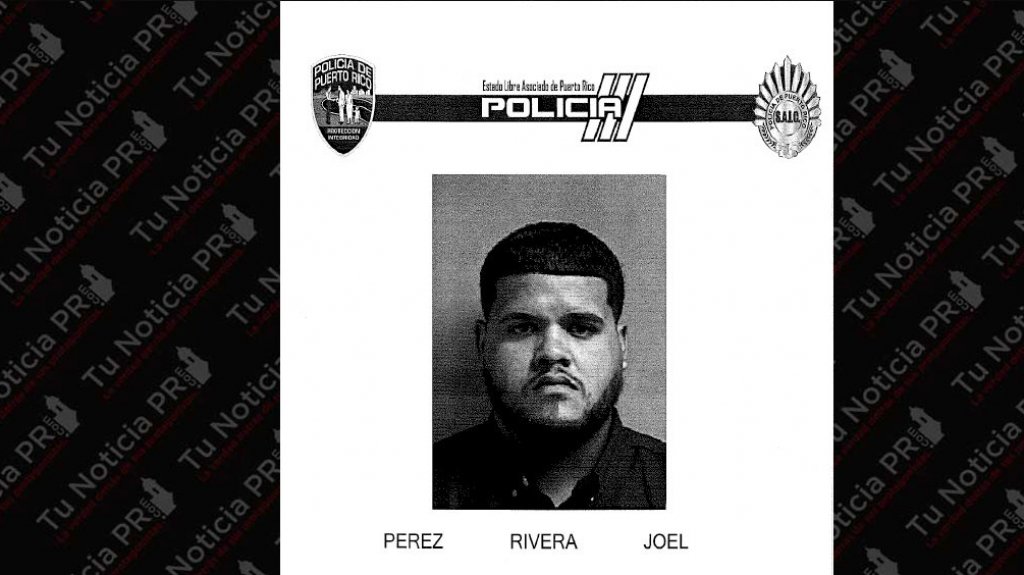  Arrestado en Juncos por cometer actos lascivos contra un menor de edad 