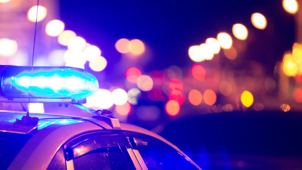  Hombre muere en accidente de tr&aacute;nsito en San Lorenzo 