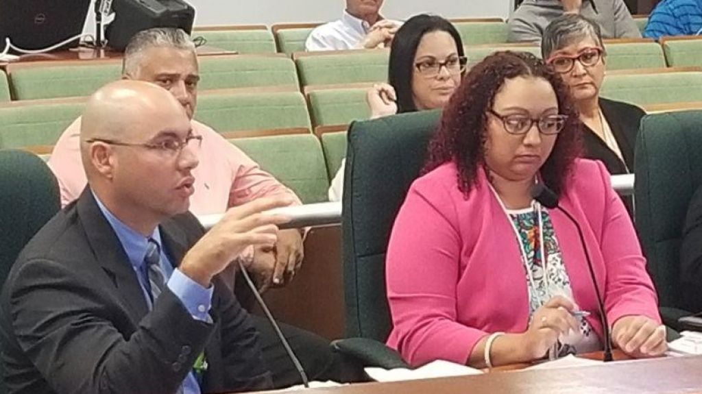  En riesgo los casos judiciales por desmadre administrativo en el NCF 