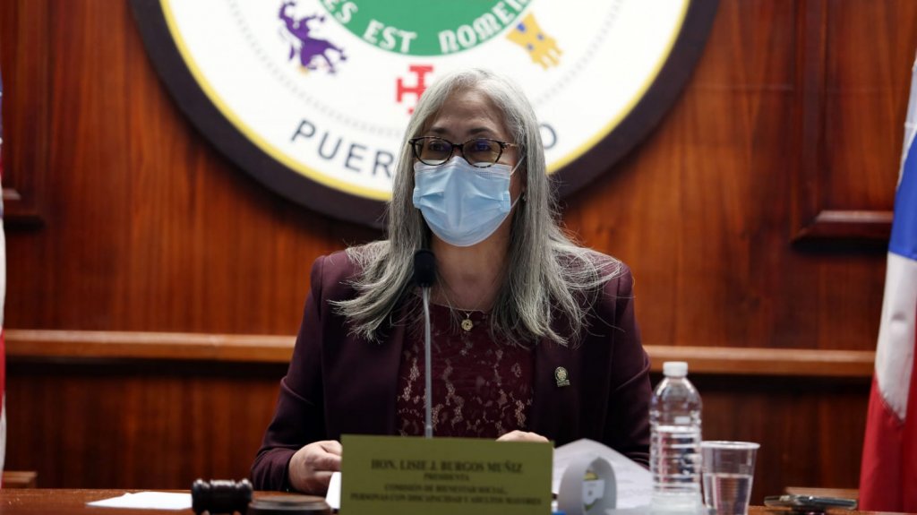  Buscan establecer nuevas y modernas facilidades en beneficio de los ni&ntilde;os del pa&iacute;s 