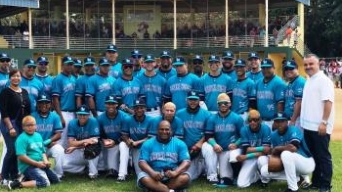 Sabana Hoyos de Vega Alta regresa a la pelota Clase A