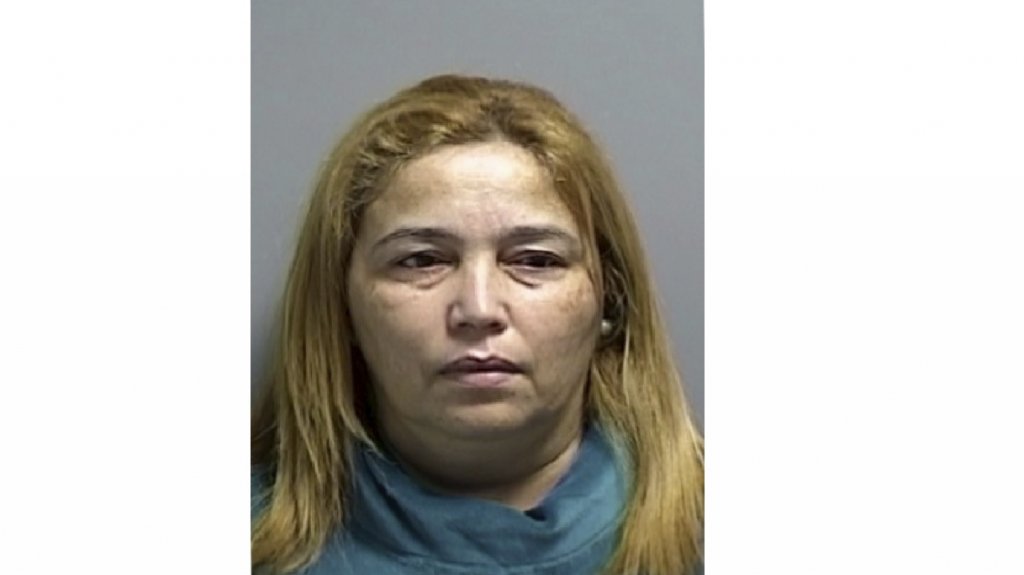  Someten cargo contra mujer por Violaci&oacute;n a Orden Protecci&oacute;n de Ley 54 