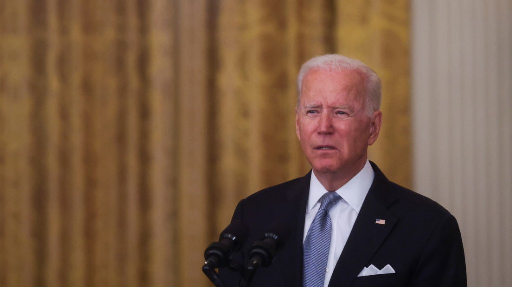  Una congresista republicana promueve la destituci&oacute;n de Joe Biden por hacer que el mundo &ldquo;pierda el respeto&ldquo; a EE.UU. 