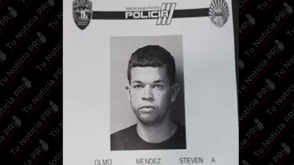  Cargos contra hombre de 25 a&ntilde;os arrestado con un arma en residencia de Manat&iacute; 