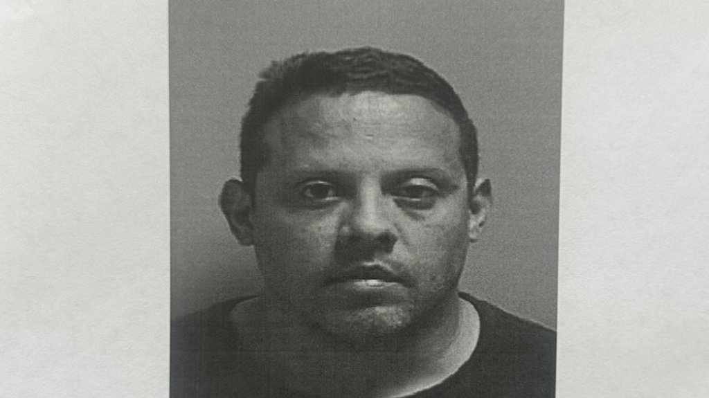  Arrestado robando en Home Depot de Ponce 