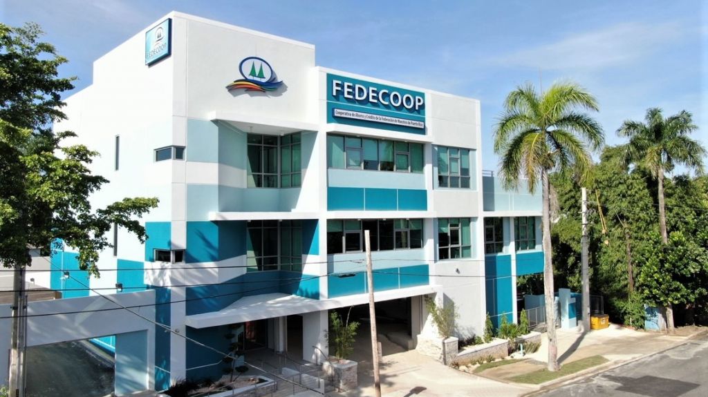  Cooperativa de la Federaci&oacute;n de Maestros invierte 3.7 millones en remodelaci&oacute;n de su oficina central 