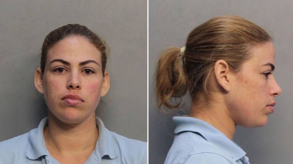  Hall&oacute; un bolso en el aeropuerto y se fue de compras con la tarjeta de cr&eacute;dito ajena 