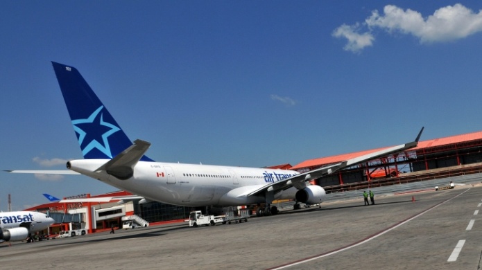 Turismo anuncia la llegada de Air Transat a Puerto Rico