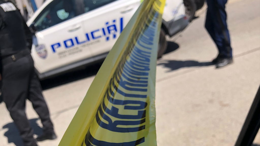  Se reporta asesinato en Guayanilla 