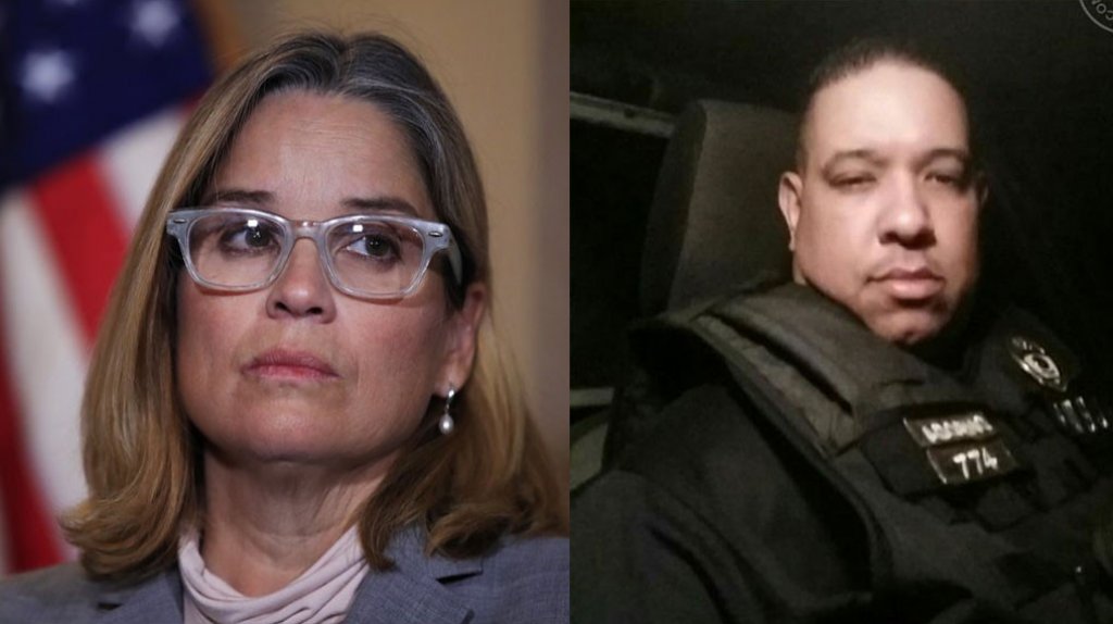  Yulin &ldquo;Ronca&rdquo; en las redes que bajaron los asesinatos en San Juan y polic&iacute;a municipal le contesta que le pague lo que les deben 