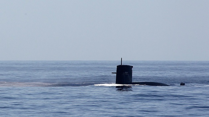 El enigmÃ¡tico submarino 'ruso' cerca de Suecia podrÃ­a ser neerlandÃ©s