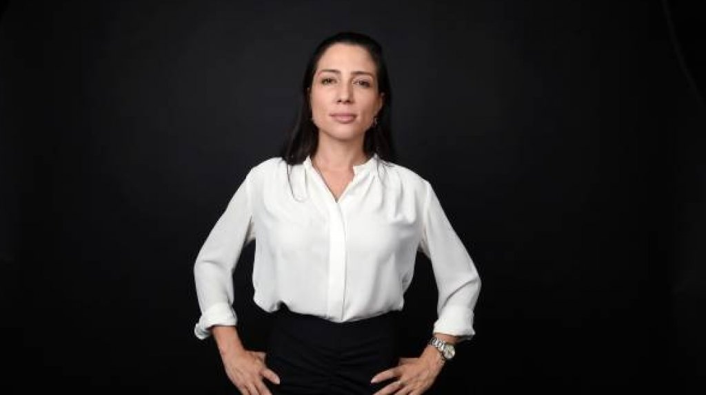  Video: Embargan cuentas Bancarias a la candidata a la gobernaci&oacute;n Alexandra L&uacute;garo 