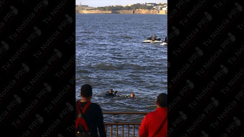  Departamento Recursos Naturales inicia plan prevenci&oacute;n accidentes mar&iacute;timos 