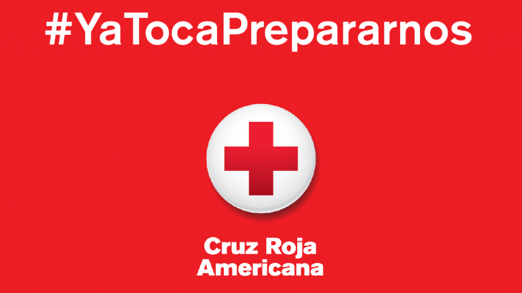  Cruz Roja Americana provee consejos luego de inundaciones mientras comienza la evaluaci&oacute;n de da&ntilde;os 