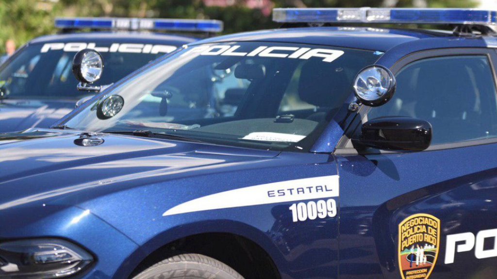  Hombre muere en accidente de tr&aacute;nsito en Naguabo 