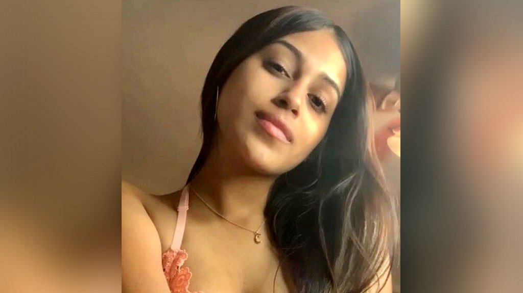  Polic&iacute;a activa Alerta Rosa 