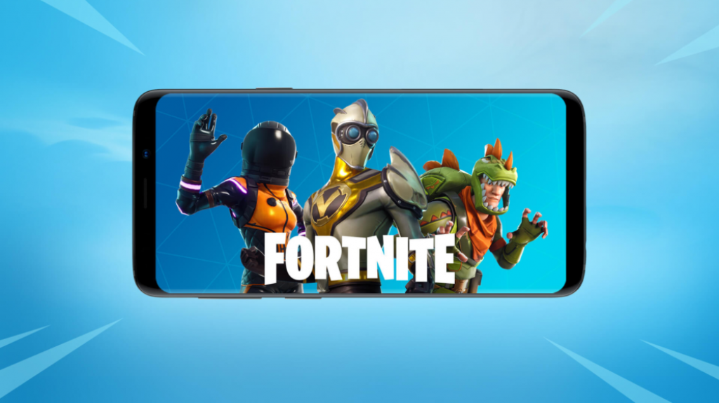  Apple y Google remueve Fortnite de su tienda de aplicaciones 