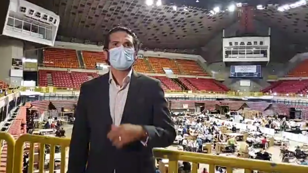  Tribunal revoca decisi&oacute;n del Presidente de la CEE que favorec&iacute;a al PNP y al PPD 