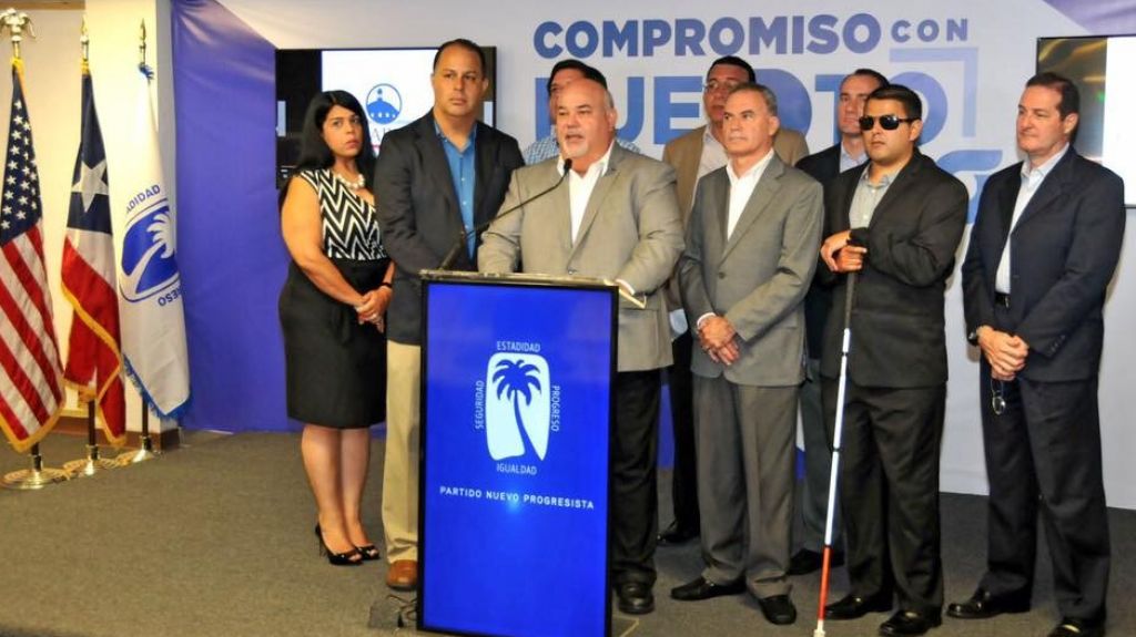  C&aacute;mara rechaza Plan que reorganiza Departamento de Justicia 