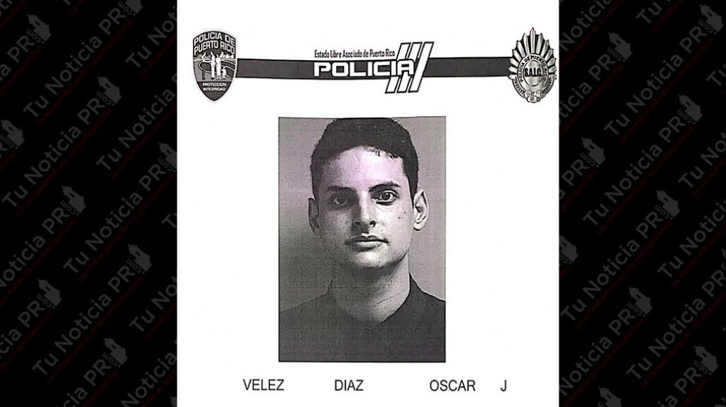  Fichado joven de Caguas que estando &ldquo;Borracho&rdquo; agredi&oacute; sexualmente a su victima 